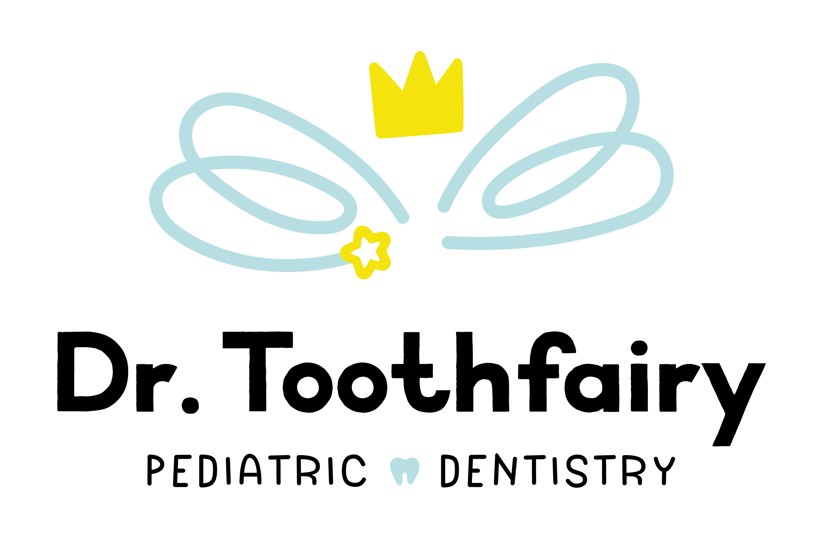 Dr Toothfairy Logo 
