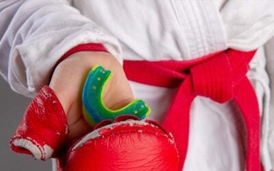 Protect Your Child’s Teeth with a Sports Mouthguard