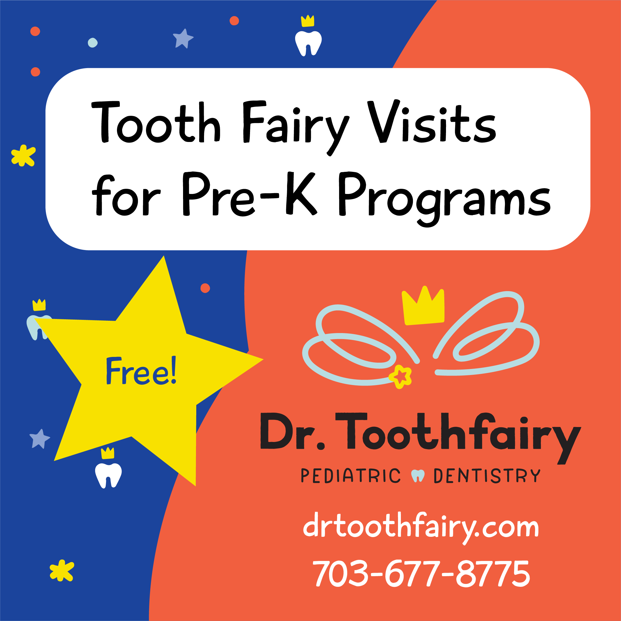 Making Your Child's Tooth Fairy Visit Magical – Kid's Dentistree