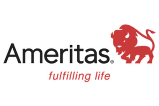 Ameritas Logo