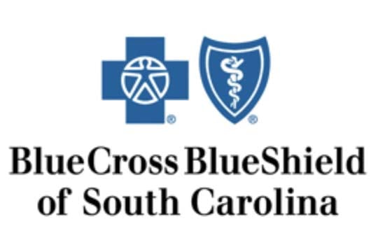 BCBS South Carolina Logo