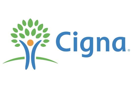 Cigna Logo