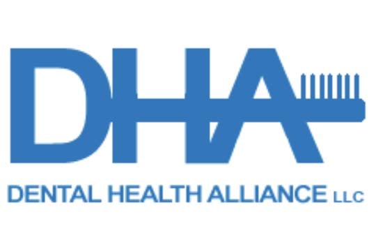 Dental Health Alliance Logo