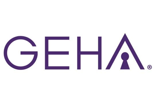 GEHA Logo