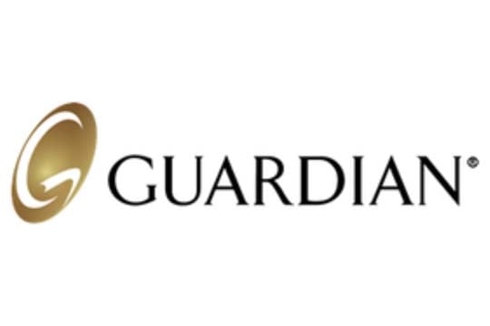 Guardian Logo