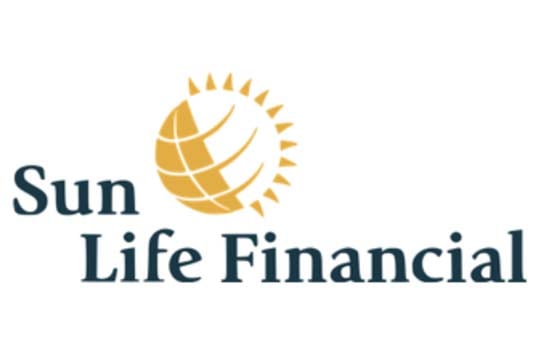 Sun Life Financial Logo