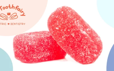 Are Gummy Vitamins Safe for My Child’s Teeth?