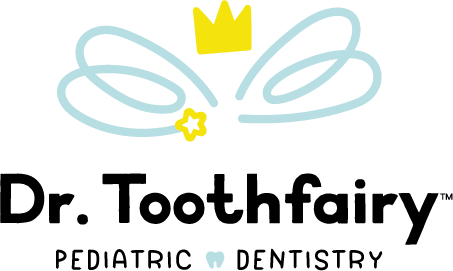 Dr Toothfairy Logo