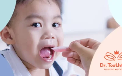 Medicine Teeth: Reduce Cavity Risk Caused by Medications for Kids