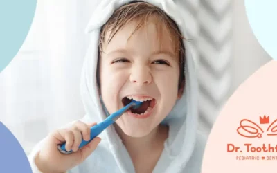 How You Can Help Your Child Avoid Gingivitis