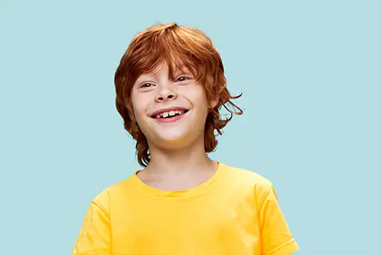 Restorative Pediatric Dentistry