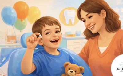 When to Worry About a Loose Baby Tooth: A Parent’s Guide